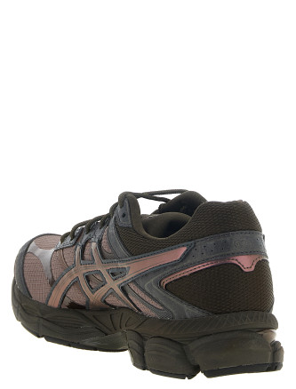 Кроссовки ASICS 'Gel-Cumulus 16' (1203B072200) #