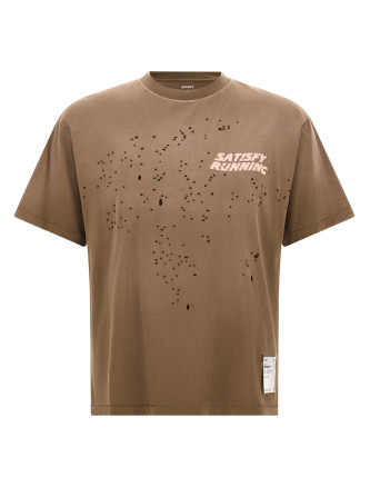 'MothTech™' T-shirt