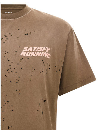 Футболка SATISFY 'MothTech™' (11006981E8981E8) #