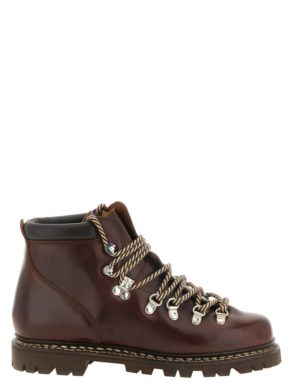 Ботинки PARABOOT 'Avoriaz' (188903MARRON) #1