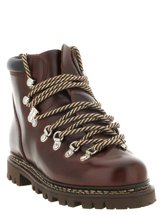 Ботинки PARABOOT 'Avoriaz' (188903MARRON) #