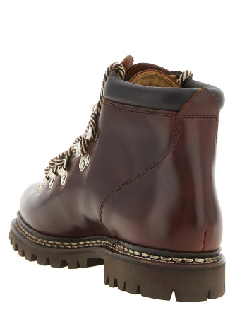 Ботинки PARABOOT 'Avoriaz' (188903MARRON) #
