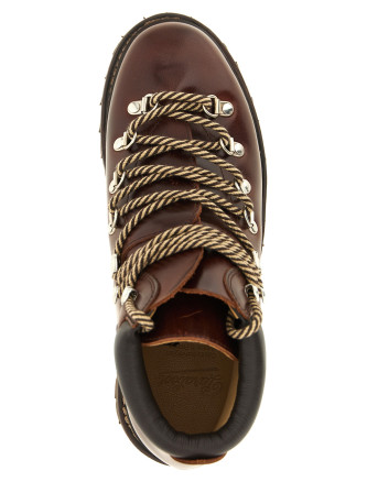 Ботинки PARABOOT 'Avoriaz' (188903MARRON) #