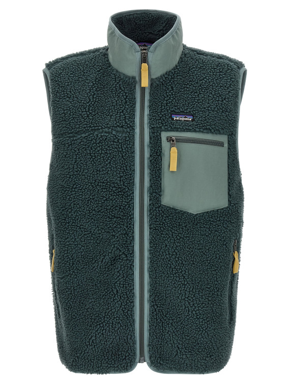Жилет PATAGONIA 'Classic Retro-X®' (23049SMTB) #1