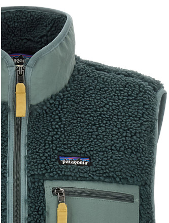 Жилет PATAGONIA 'Classic Retro-X®' (23049SMTB) #