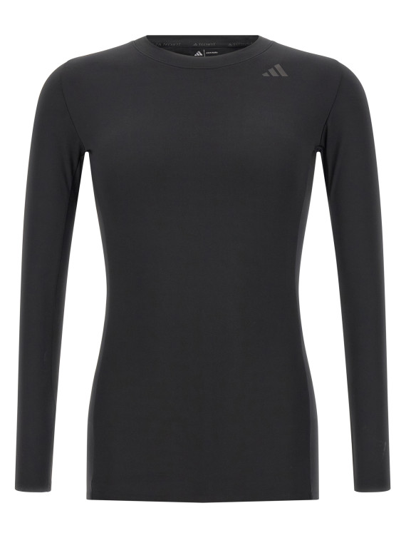 Футболка ADIDAS STATEMENT Training T-shirt Adidas x EntireStudios (KT2217BLACK) #1