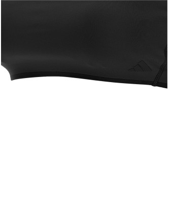 Спортивный бюстгальтер ADIDAS STATEMENT 'Optime Training' (KS8061BLACK) #
