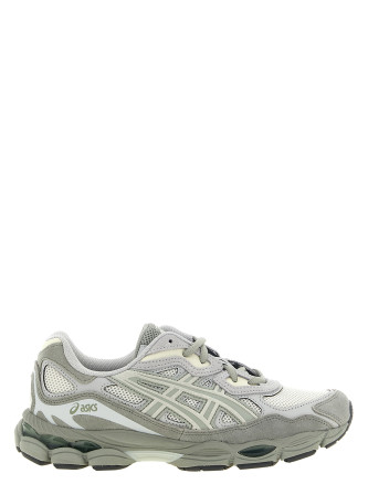 'GEL-NYC' sneakers
