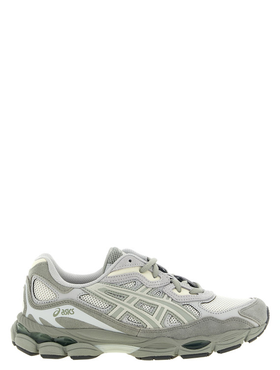 Кроссовки ASICS 'GEL-NYC' (1203A383119) #1