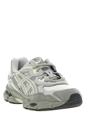 Кроссовки ASICS 'GEL-NYC' (1203A383119) #