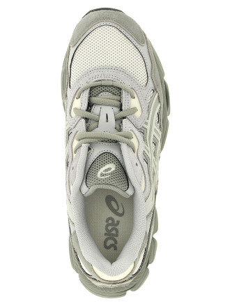 Кроссовки ASICS 'GEL-NYC' (1203A383119) #
