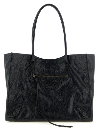 Сумка BALENCIAGA 'Le City Tote M'