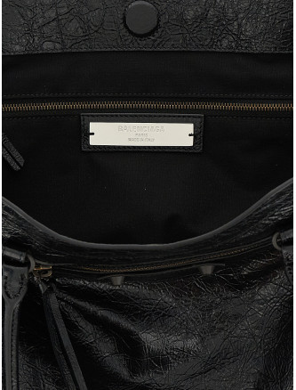Сумка BALENCIAGA 'Le City Tote M' (8469212ABEK1000) #