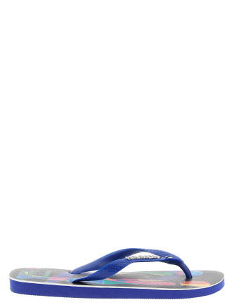 Слайды HAVAIANAS 'Top Runner'