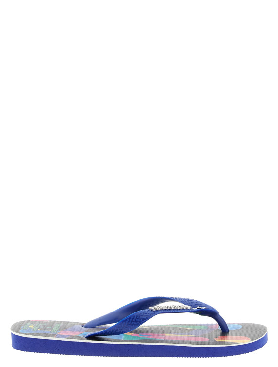 Слайды HAVAIANAS 'Top Runner' (415069402711) #1