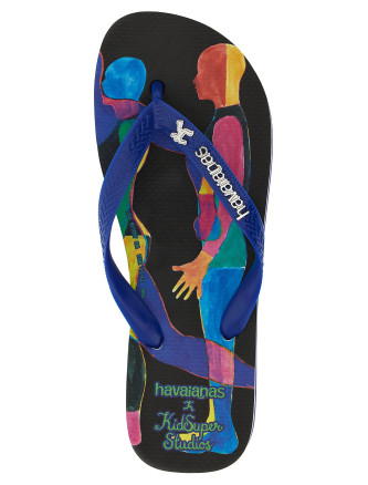 Слайды HAVAIANAS 'Top Runner' (415069402711) #