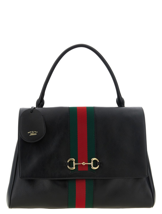 Сумка GUCCI 'Paparazzo' (875019AAGIQ1053) #1