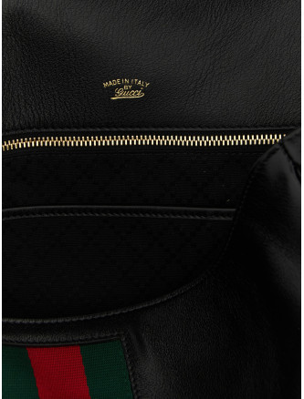 Сумка GUCCI 'Paparazzo' (875019AAGIQ1053) #