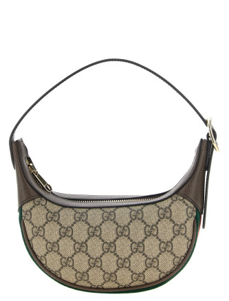 'Ophidia' small shoulder bag