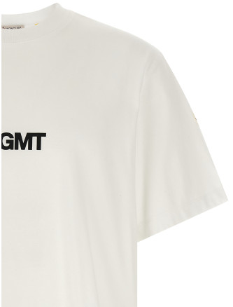 Футболка MONCLER GENIUS T-shirt Moncler x Fragment (L209U8C0000289AZI001) #