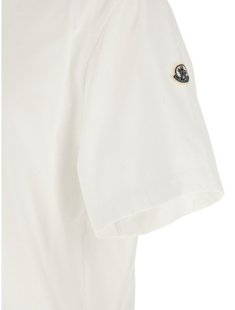 Футболка MONCLER GENIUS T-shirt Moncler x Fragment (L209U8C0000289AZI001) #
