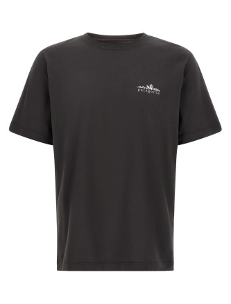 'Fitz Roy Foothills' T-shirt