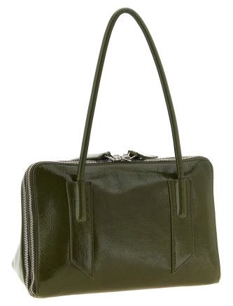 Сумка THE ATTICO 'L' (ATTWAH00068LBT174AA124) #