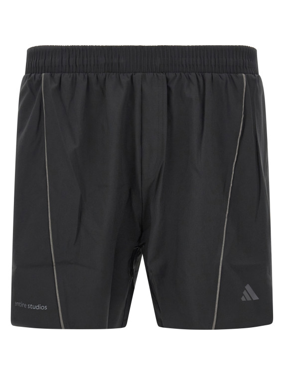 Шорты ADIDAS STATEMENT 'D4T' (KS8032BLACK) #1