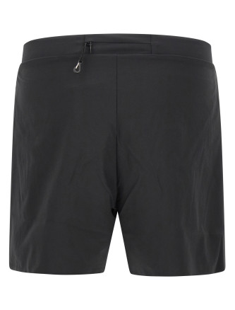 Шорты ADIDAS STATEMENT 'D4T' (KS8032BLACK) #