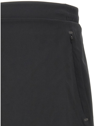 Шорты ADIDAS STATEMENT 'D4T' (KS8032BLACK) #