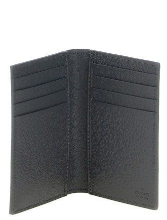 Кошелёк GUCCI GG Supreme Long Card Case (768249FACQC1048) #
