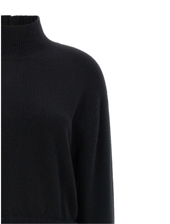 Платье макси POLO RALPH LAUREN High neck dress (211B32168001) #