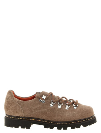'Clusaz' lace up shoes