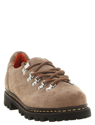Туфли PARABOOT 'Clusaz' (218946NOIR) #