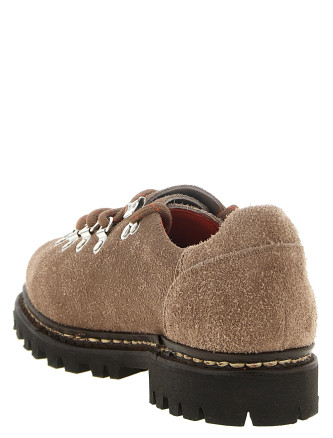 Туфли PARABOOT 'Clusaz' (218946NOIR) #