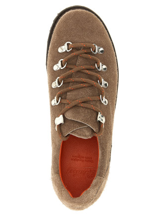 Туфли PARABOOT 'Clusaz' (218946NOIR) #