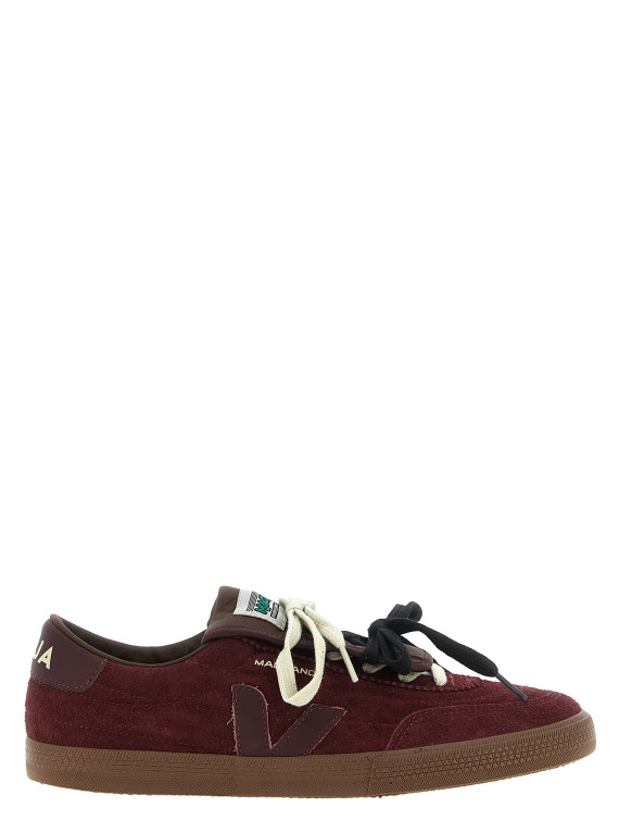 Кроссовки VEJA 'Panenka' (MG0322374AMARANTE) #1