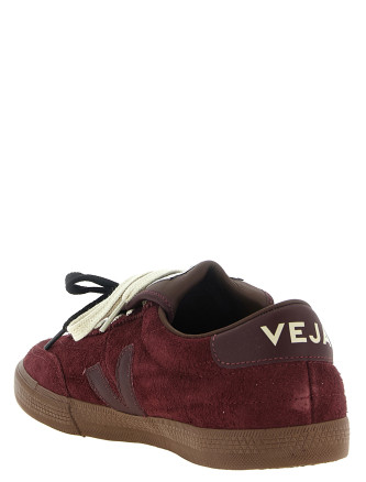 Кроссовки VEJA 'Panenka' (MG0322374AMARANTE) #