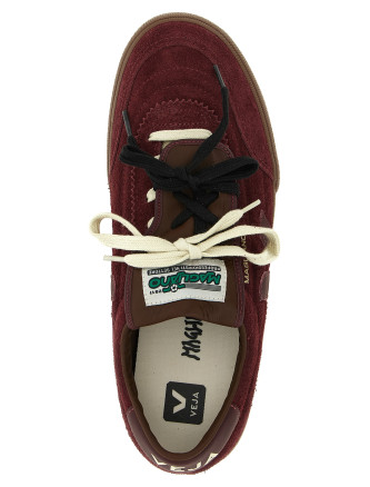 Кроссовки VEJA 'Panenka' (MG0322374AMARANTE) #