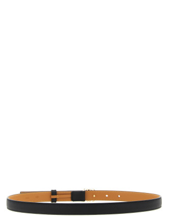 Ремень LOEWE 'Anagram' (E821Z15X021206) #
