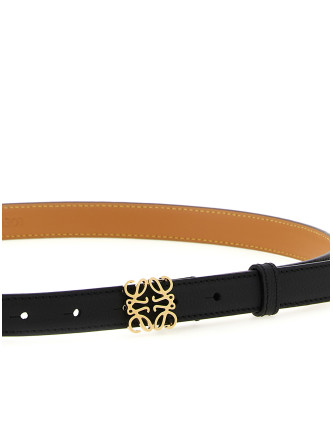 Ремень LOEWE 'Anagram' (E821Z15X021206) #