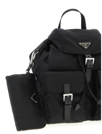 Рюкзак PRADA Re-Nylon backpack (1BZ811VOTMRV44F0002) #