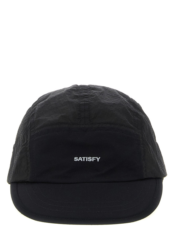 Кепка SATISFY 'Rippy™ Trail' (310000000100001) #1