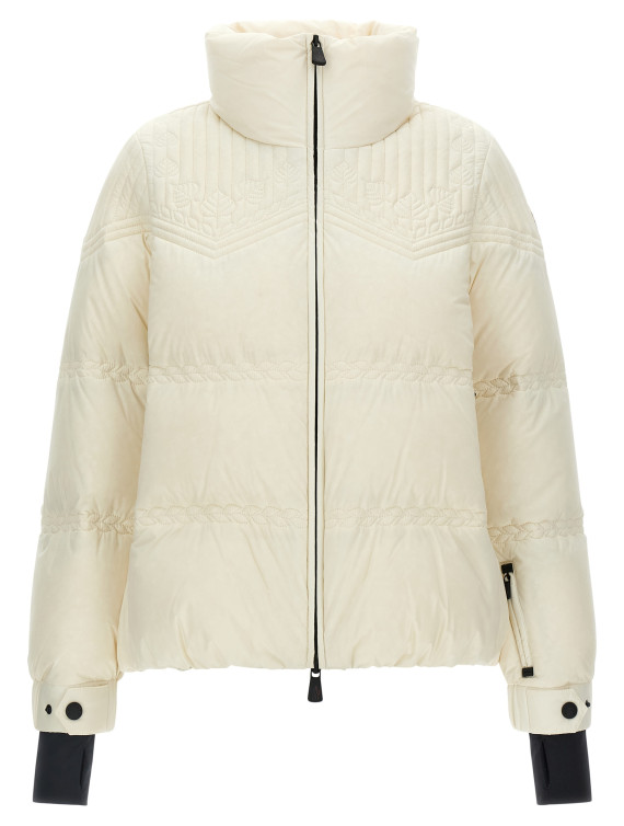 Пуховик MONCLER GRENOBLE 'Anglins' (L20981A00054539X6036) #1