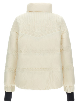 Пуховик MONCLER GRENOBLE 'Anglins' (L20981A00054539X6036) #