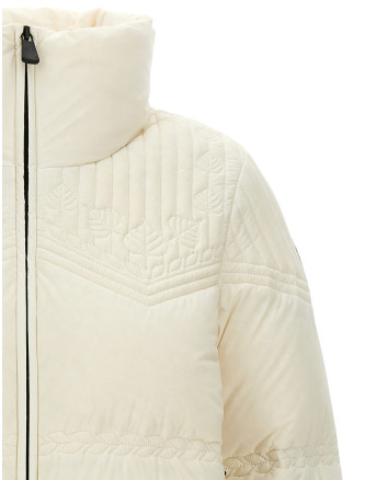 Пуховик MONCLER GRENOBLE 'Anglins' (L20981A00054539X6036) #