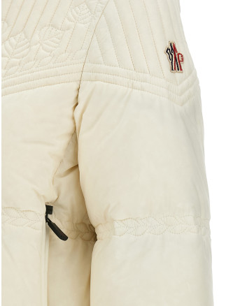 Пуховик MONCLER GRENOBLE 'Anglins' (L20981A00054539X6036) #