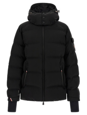 'Montgetech' down jacket