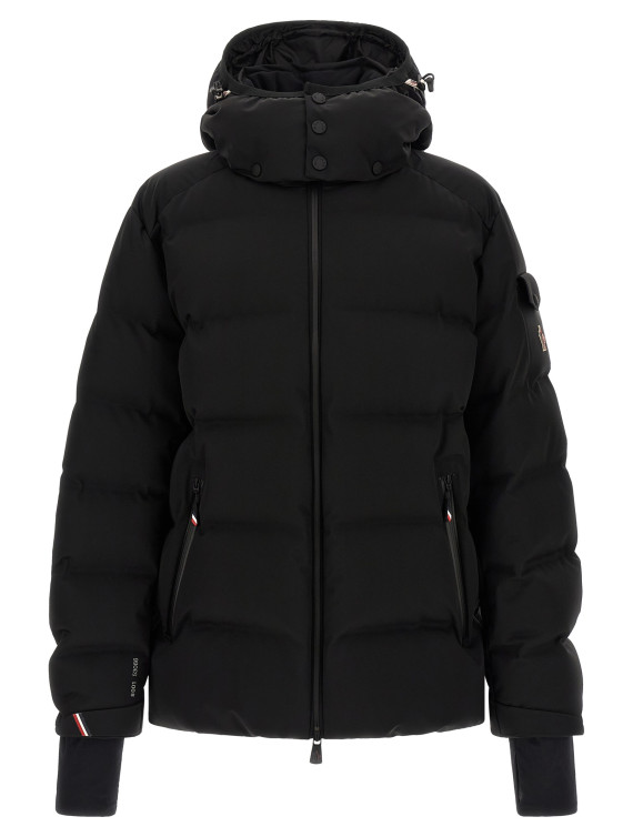 Пуховик MONCLER GRENOBLE 'Montgetech' (L20971A0004353066999) #1