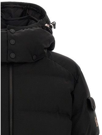 Пуховик MONCLER GRENOBLE 'Montgetech' (L20971A0004353066999) #